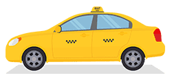 【江東区】タクシードライバーへの転職におすすめのタクシー求人7選のメインアイコン