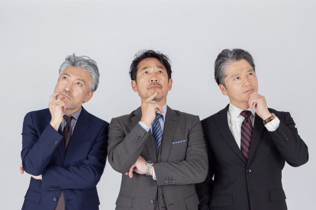 異業種からタクシードライバーへ転職する際に苦労しやすい点