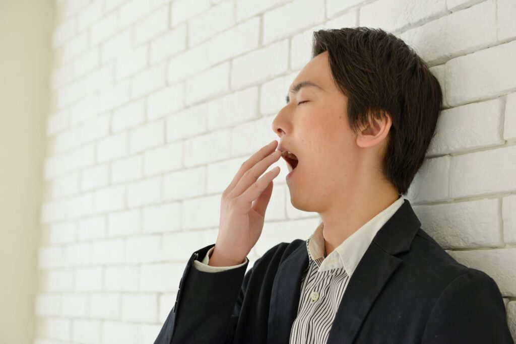 居眠り運転防止のためにタクシードライバーが心掛けるべきポイント